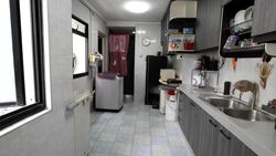 Blk 576 Woodlands Drive 16 (Woodlands), HDB 5 Rooms #628800401
